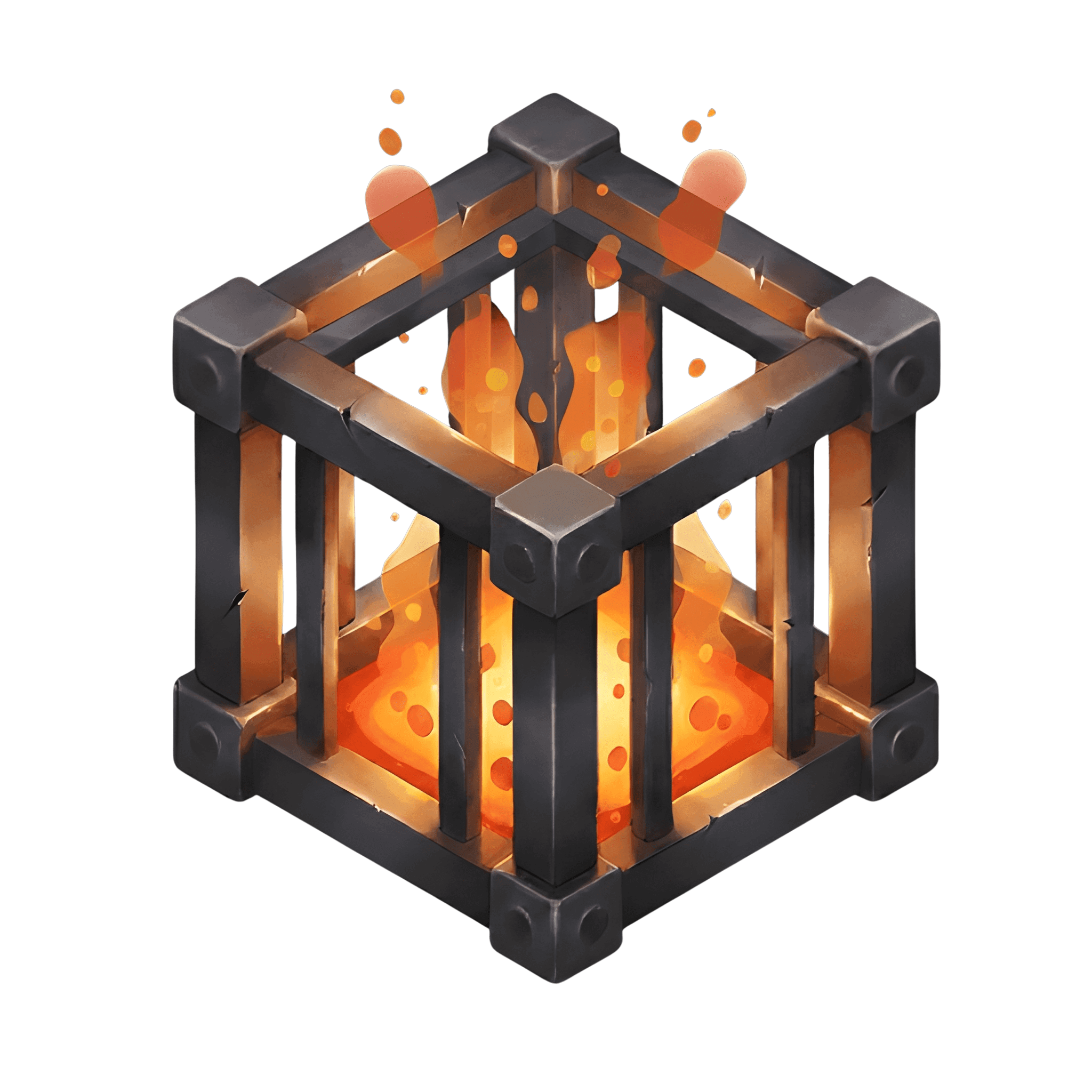 Spawner Kasası