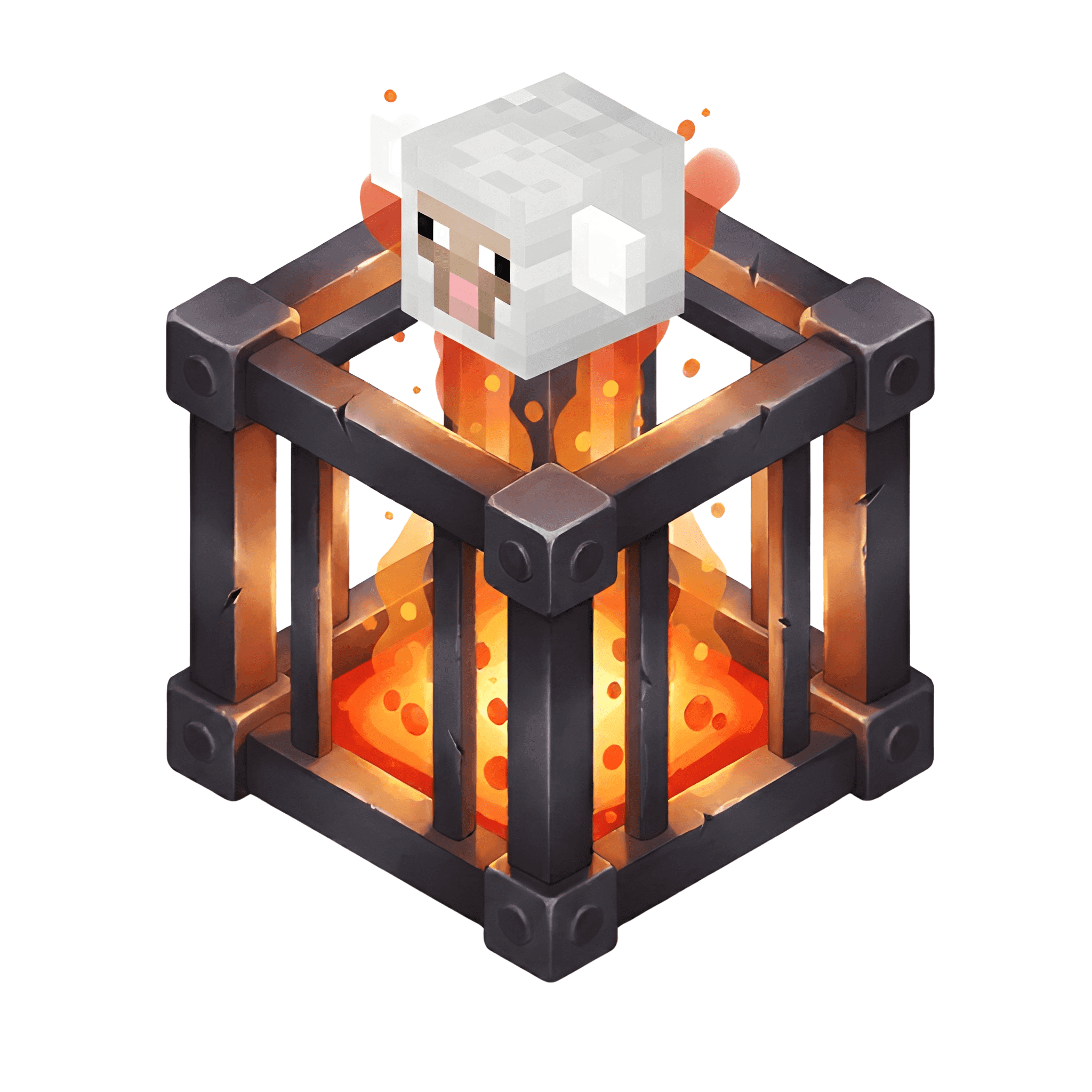 1x Koyun Spawner
