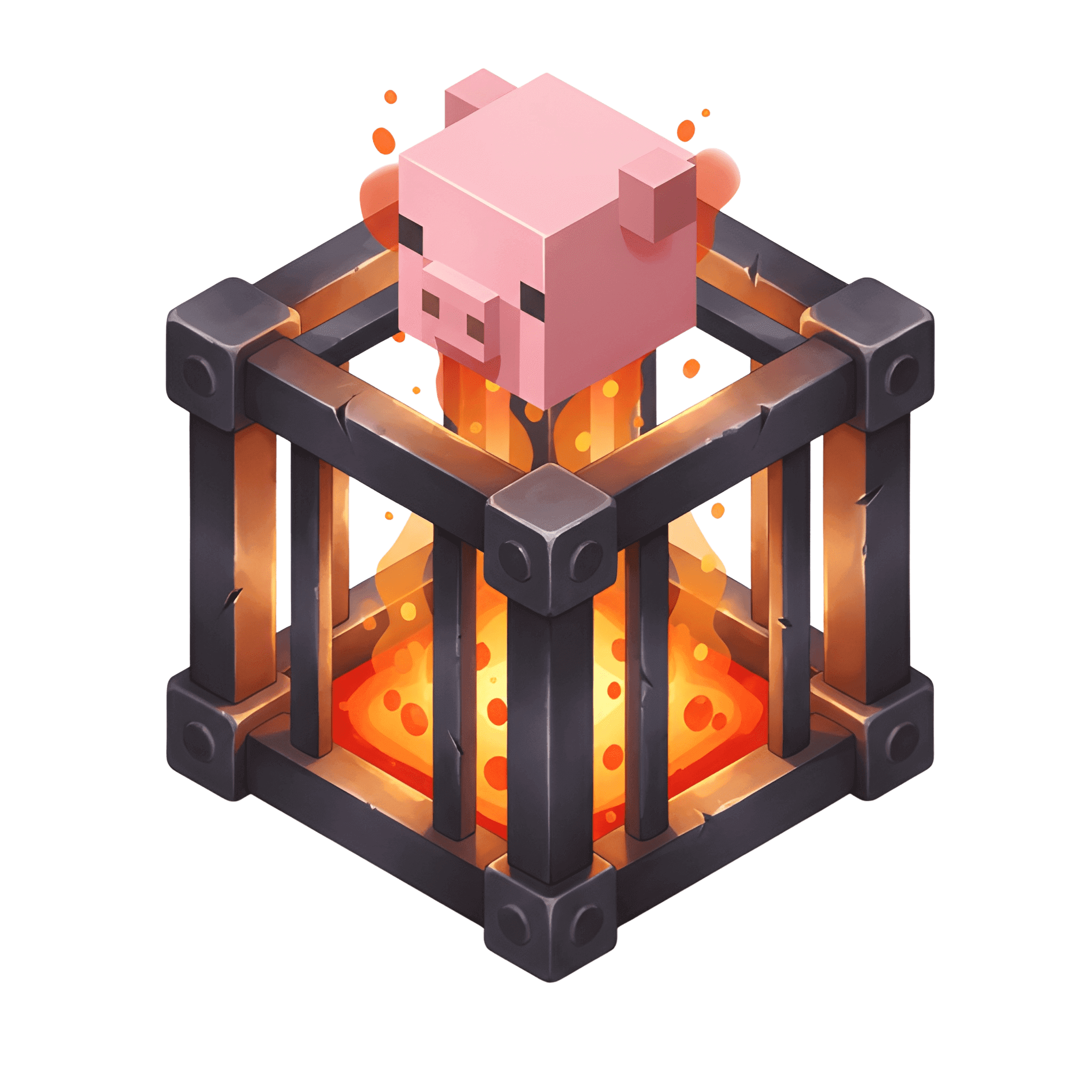 1x Domuz Spawner